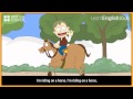 Over the mountains - Nursery Rhymes & Kids Songs - LearnEnglish Kids British Council