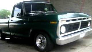 ford 1976 \