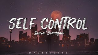 Laura Branigan - Self control (lyrics) ♪