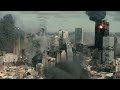 3 2 1 GO! MEME but it's Cities from Disaster Movies