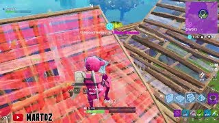 the most crazy fortnite building fight 2500 by martoz - martoz fortnite