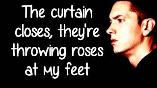 Eminem - When I'm Gone Lyrics