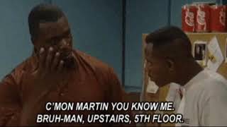 💦🍷Hidden Wisdom of MARTIN \u0026 Bruh-man