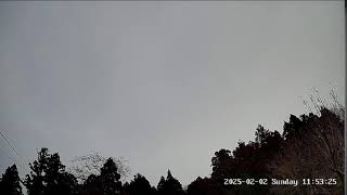 福島県郡山市田村町ライブカメラFukushima koriyama Live camera.World cam.