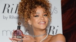 Rihanna to Celebrate a Decade in Music