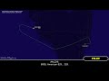 MAYDAY. Loss of pressurization at 32000 feet. American B738 returns to Miami International. Real ATC