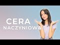 CERA NACZYNIOWA W KAŻDYM WIEKU | RUMIEŃ | TRĄDZIK RÓŻOWATY