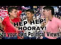 Hep Hep Hooray! Philippine Elections and the Freedom of Speech and Expression