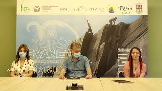 Svaneti International Film Festival