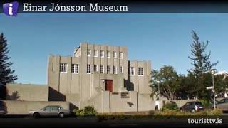 Einar Jónsson Museum