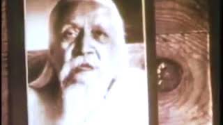 FOUR CHAPTERS OF SRI AUROBINDO ASHRAM, PONDICHERRY - A 1952 DOCUMENTARY