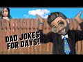 Ultimate Dad Jokes: Father's Day Edition! | Sheena & TRID