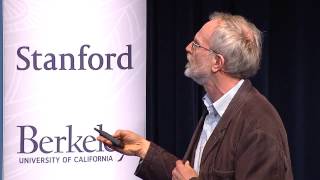 Roeland Nusse: 2017 Breakthrough Prize Symposium