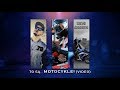 🎶 LOKU x PACHOL - To są... MOTOCYKLE (prod. FIFTY VINC | vid. Moto Addicts)