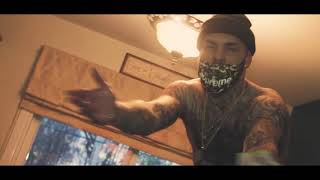 Jimmy Blanko -Greed Or Grief Official Video (Alias None Diss)