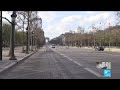 Coronavirus Pandemic: France's economy hit hard by COVID-19 spread