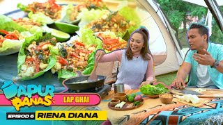 [FULL] Dapur Panas (2022) | Episod 6 - Riena Diana