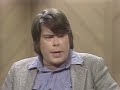 stephen king s honest opinion about