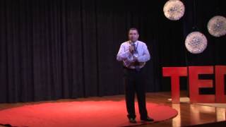Does a place have a memory? Nabil Mohareb at TEDxAzmiStreet