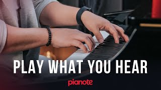 The Ultimate Guide To Ear Training (Beginner Piano Tutorial)