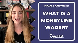 What Is A Moneyline Wager? | Online Gambling Q&A
