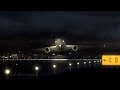 Turkish Airlines Flight 981  । Crash animation