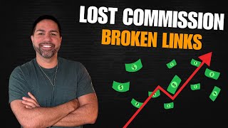 Secret Weapon for Amazon Influencers: Never Miss a Broken Link Again!