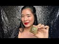 bobbi brown luxe eyeshadow rich metal in heat ray glammmaris review swatches u0026 easy tutorial