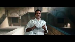 Barilla | Masters of Pasta with Roger Federer \u0026 Davide Oldani