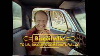 1988 Biscuitville \