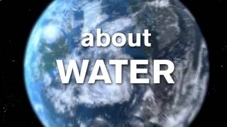 Water's Worth It! Visit us at WEFTEC 2013, www.weftec.org