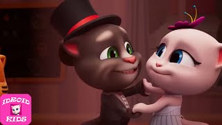 FUN! FUN! FUN! MY TALKING TOM FRIENDS NEW OFFICIAL TRAILER 6