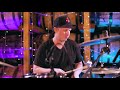 sunsquabi the barrel room sessions