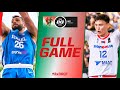 Mongolia 🇲🇳 vs Israel 🇮🇱 | Men Quarter-Finals Game | FIBA #3x3OQT 2024 | 3x3 Basketball