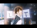 I Want to Eat Your Pancreas EDIT (AMV) - Chase Atlantic - I THINK I'M LOST AGAIN (4K 60FPS)