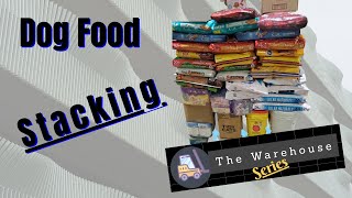 Dog Food Pallets, Good And Bad