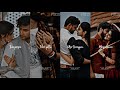 Inai piriya varam❣usuraiya tholaichaen song❣whatsapp status fullscreen❣love status❣trending❣couples