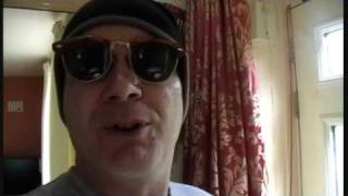 How To...Answer The Door To The Plod By Hash.wmv