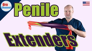 Penile extenders: efficacy, pitfalls | UroChannel