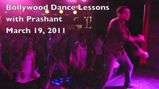 Jai Ho! Party - Holi Hai Dance Lessons