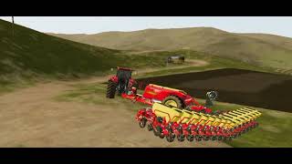 Farming Simulator 20 (By GIANTS Software GmbH) fs16indian Tractor mod