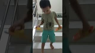 ডিজিটাল আন্দোলন | Bangla Funny Video | Family Entertainment Bd  | Digital Andolon | Cute baby