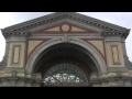 Alexandra Palace with John Cull