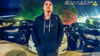 Lying Girlfriend S False Accusations Backfire Terribly