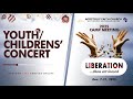Ikot Enwang Camp Meeting - Children/Youth Concert - 15 -12 -2025