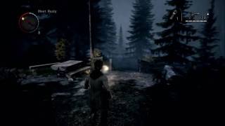 ShooterplanetCH Alan Wake E3-2009 Extended 1 of 2