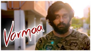 Varmaa Tamil Movie Scenes | Dhruv Vikram expresses his love for his father! | Megha Chowdhury | Bala