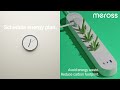 Meross Smart Fast-Charging Power Strip | MSP843P