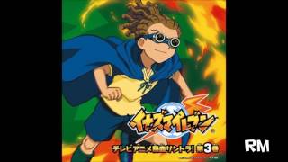 Inazuma Eleven - OST 3 - Soundtracks - 26 - Het plan