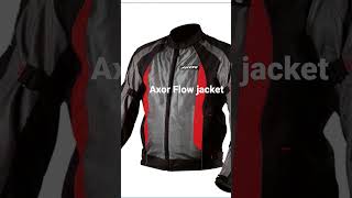 Axor Flow riding jacket #shorts #youtubeshorts #youtube #axor